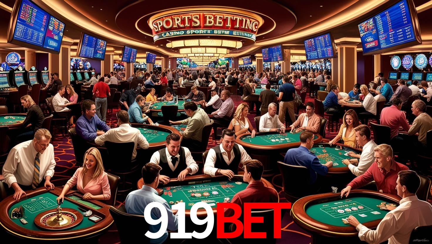 919BET