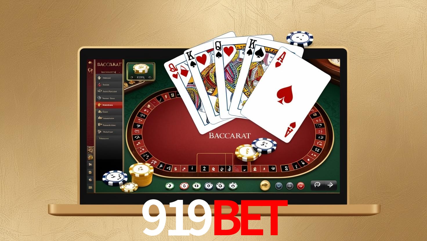 919BET