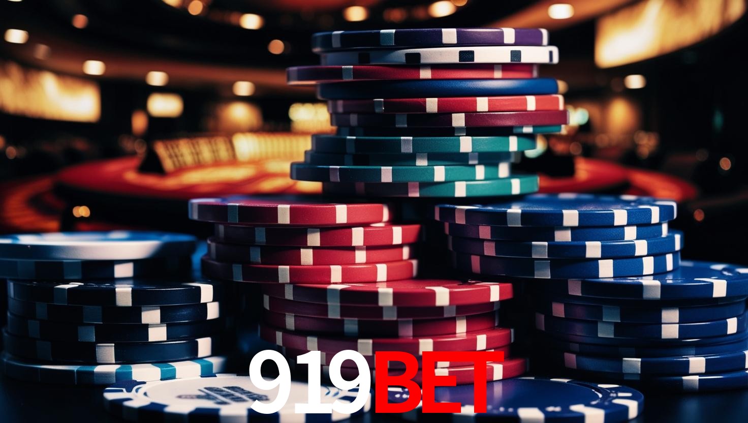 919BET