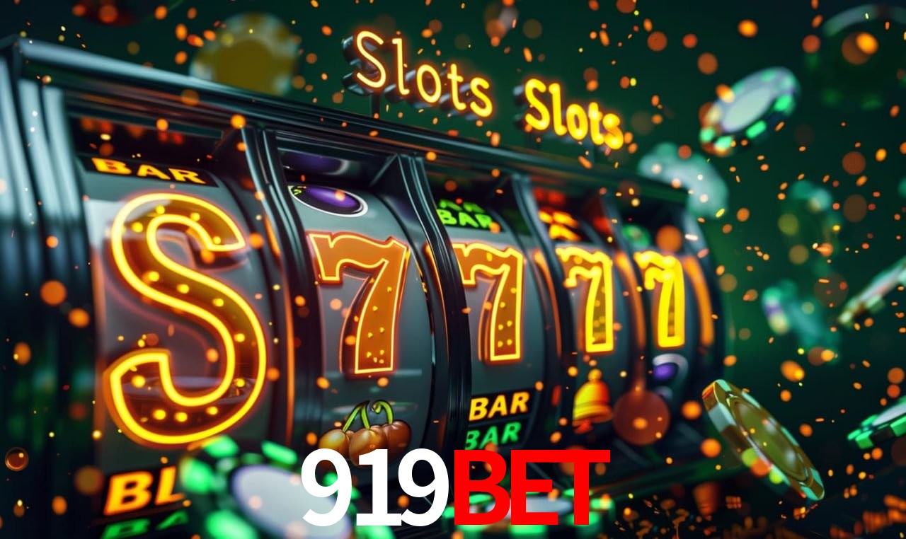 A Emoção da Loteria na 919bet: Uma Chance de Mudança de Vida