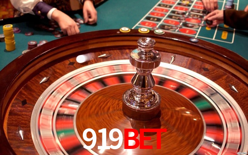 Descubra a Essência do 919bet: Nossa História e Compromissos