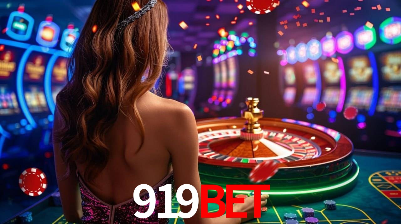 Descubra a Essência do 919bet: Nossa História e Compromissos